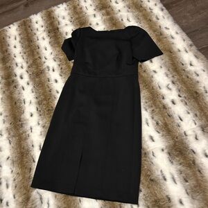 Ann Taylor Classic Black Garment